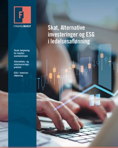 FinansInvest nr. 4 2025