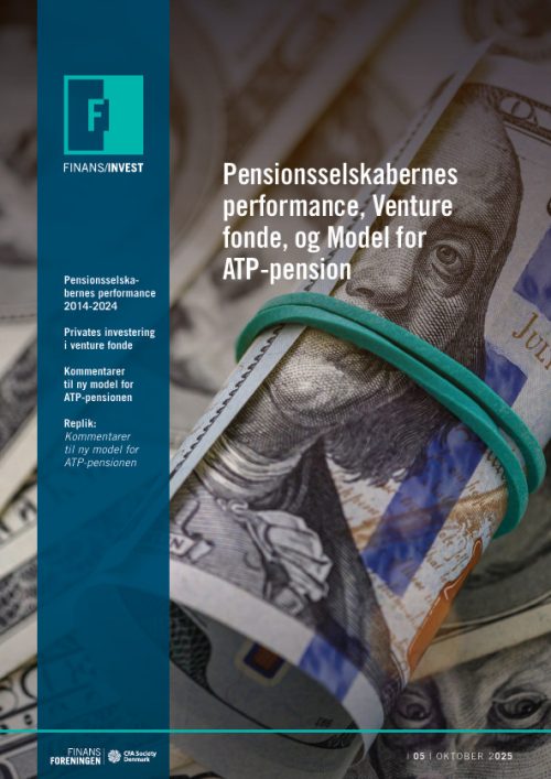 FinansInvest nr. 5 – 2025