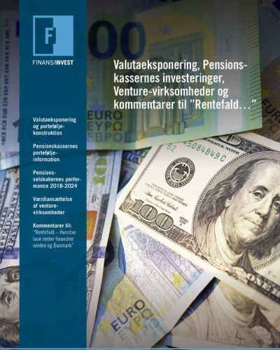 FinansInvest nr. 6 2025