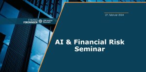 AI & Financial Risk Seminar